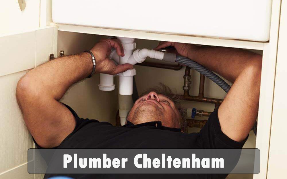 plumber cheltenham