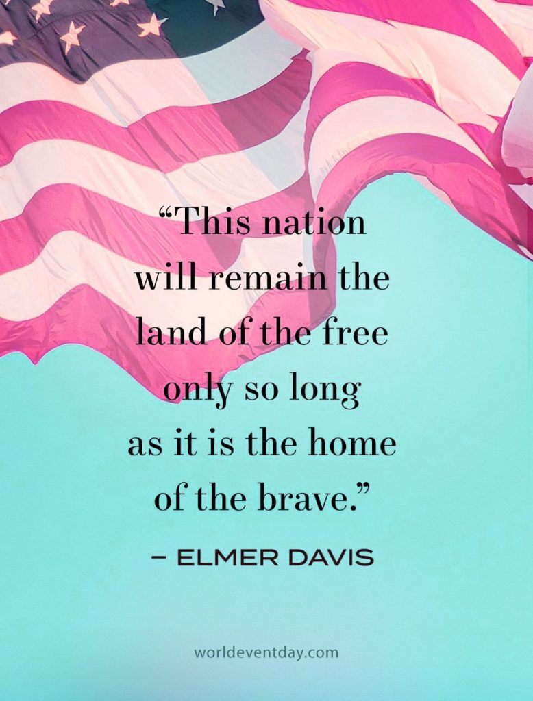 Memorial Day Quotes 1