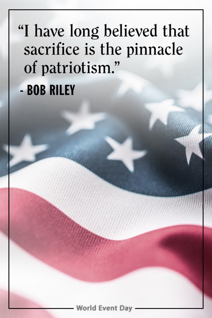 Memorial Day Quotes 11