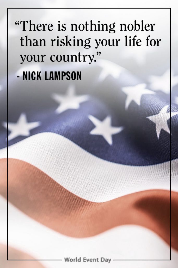 Memorial Day Quotes 12