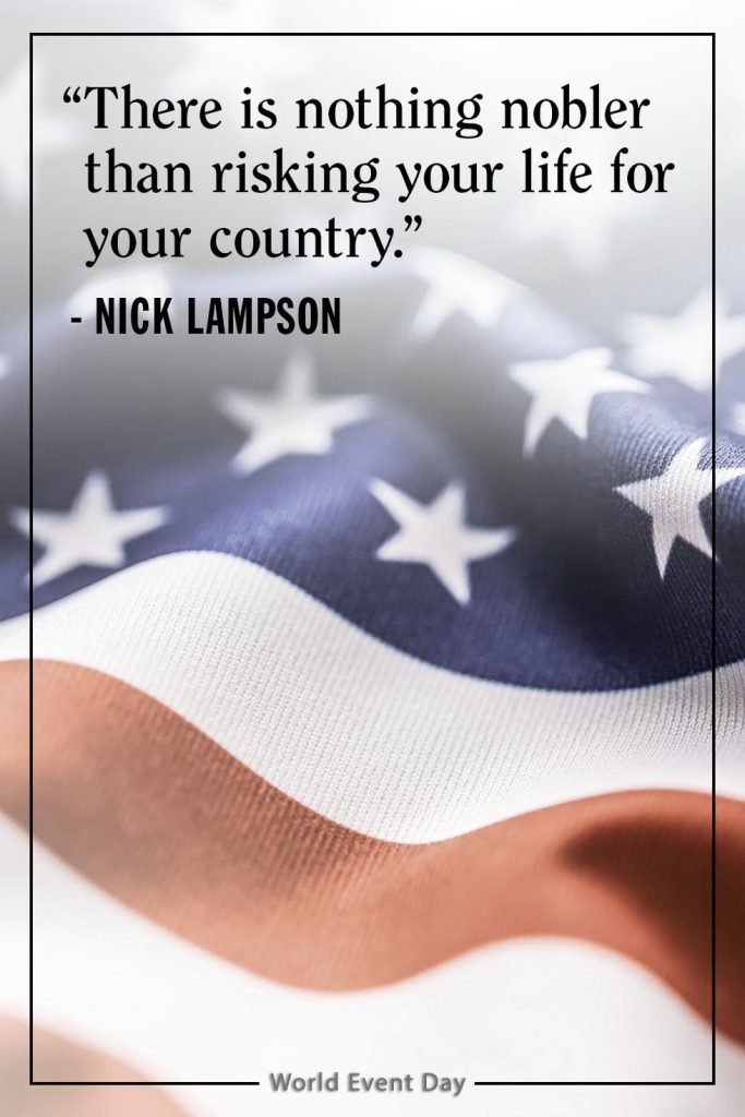 Memorial Day Quotes 12