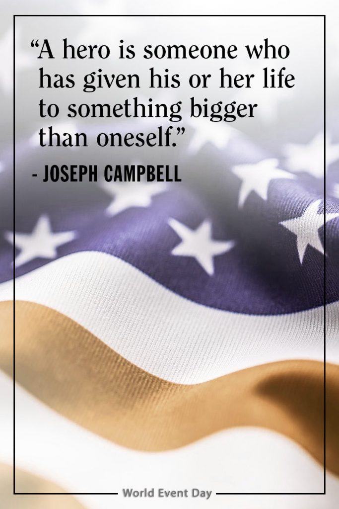 Memorial Day Quotes 15