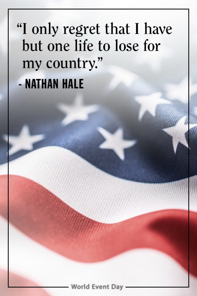 Memorial Day Quotes 18
