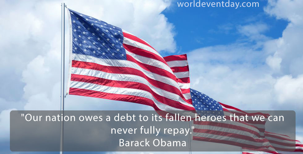 Memorial Day Quotes 29