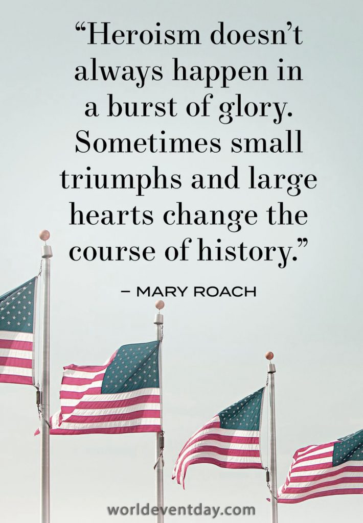 Memorial Day Quotes 3