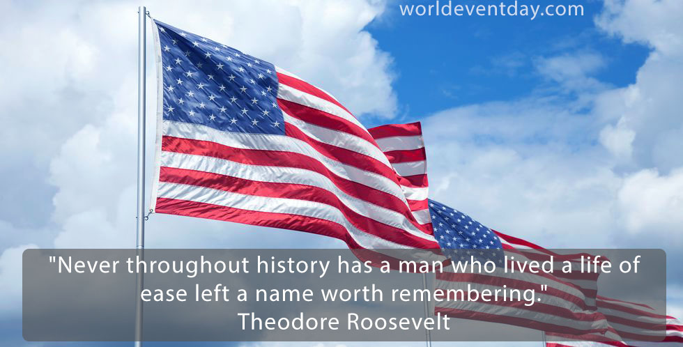 Memorial Day Quotes 30