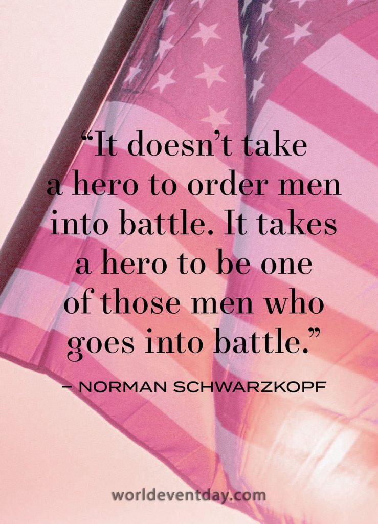 Memorial Day Quotes 5