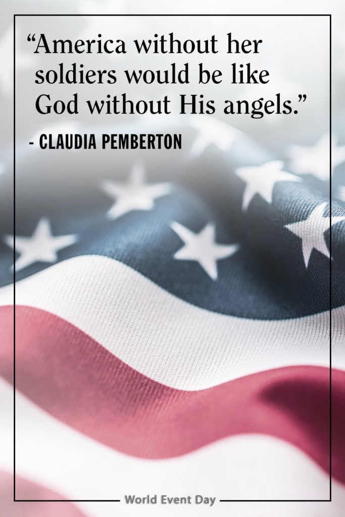Memorial Day Quotes 8