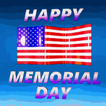 Memorial Day Gif - World Event Day