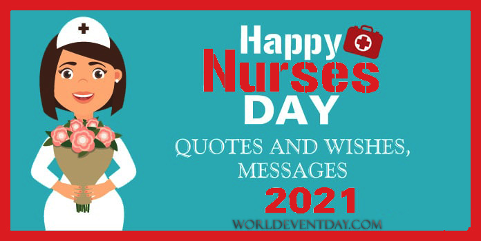 Nurses Day Messages