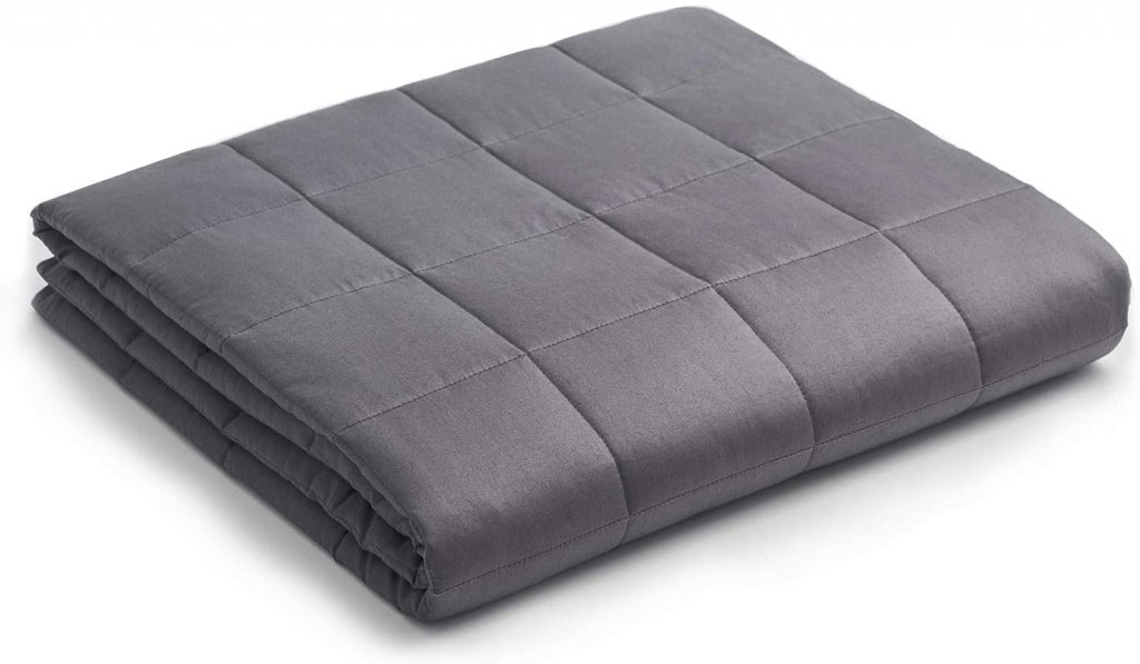 Weighted Blanket Fathers Day Gifts For Grandpa