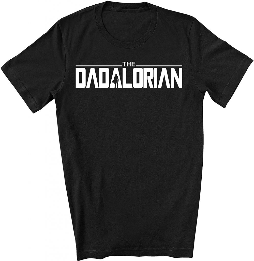 Dadalorian T-Shirt