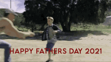 Father Happy Fathers Day GIF