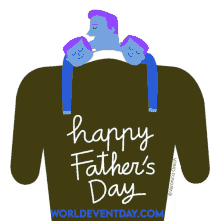 Fathers Happy Fathers Day GIFs pic