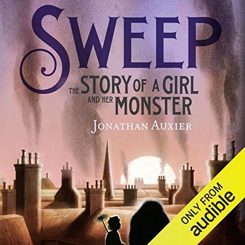 Sweep The Story of a Girl and Her Monster
