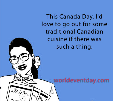 canada day memes funny