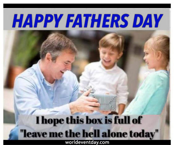 me time fathers day meme