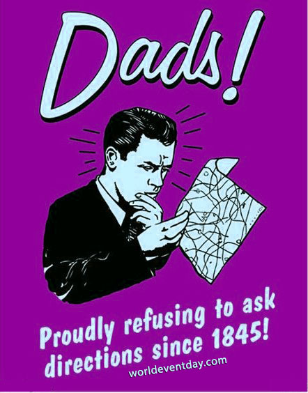 where are we fathers day memes