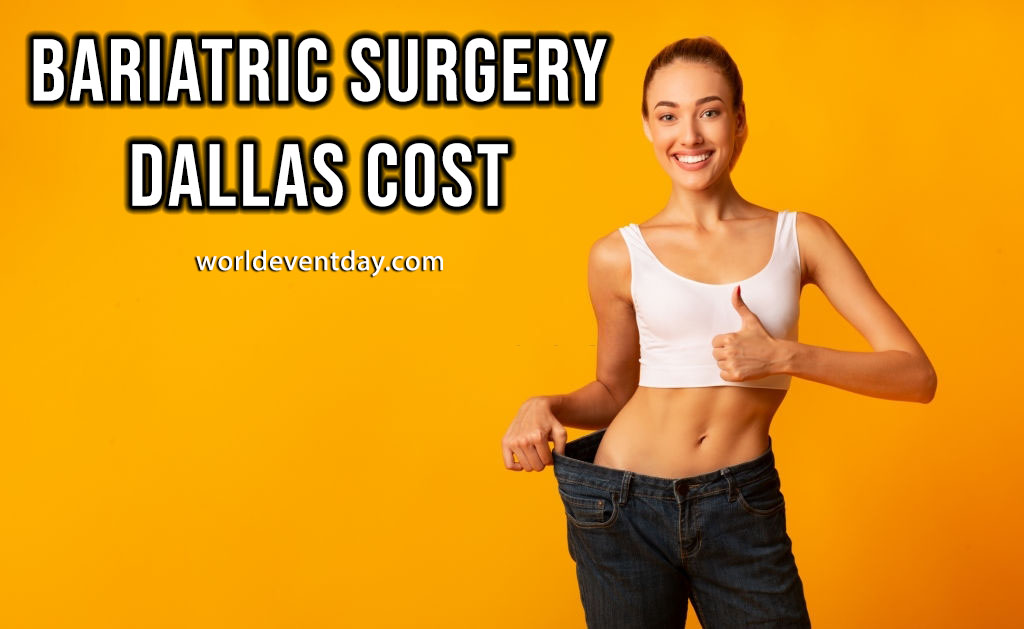 bariatric surgery dallas cost