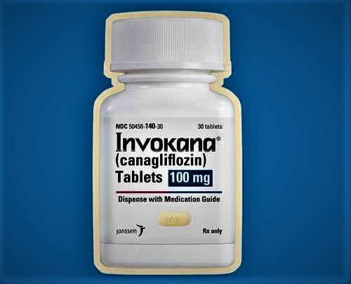 invokana weight loss stories