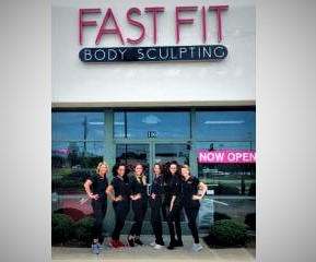 Fast Fit Body Sculpting Weight loss clinic virginia beach