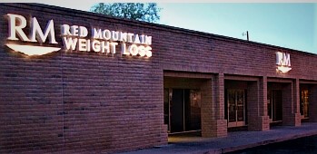 RED MOUNTAIN WEIGHT LOSS