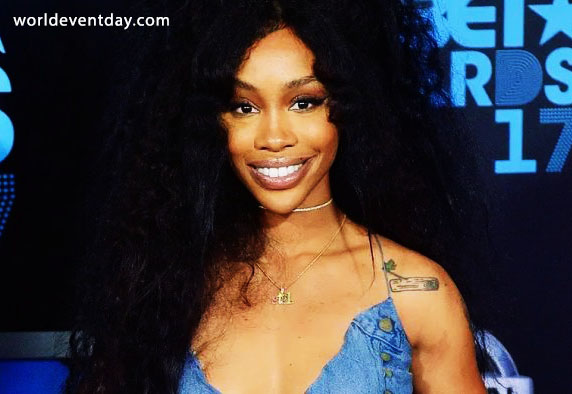 Sza On Her Weight Loss