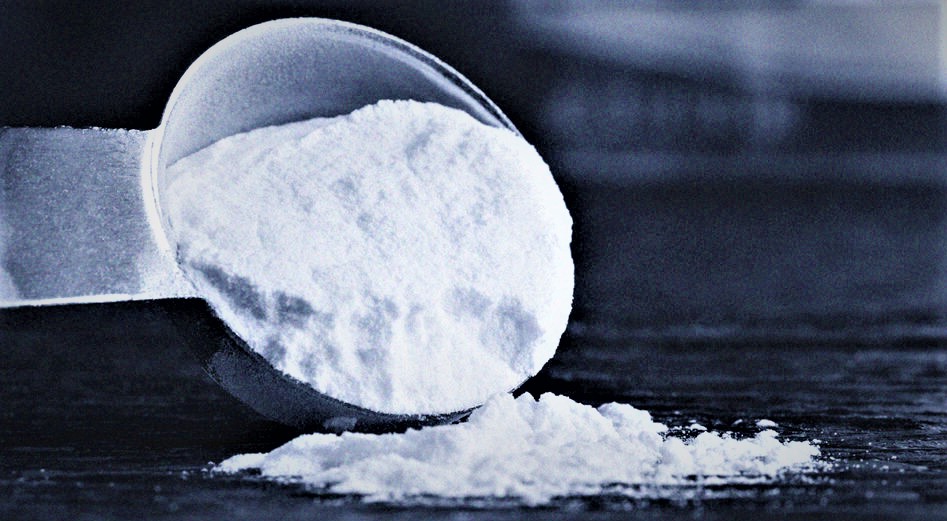 does baking soda help you lose weight