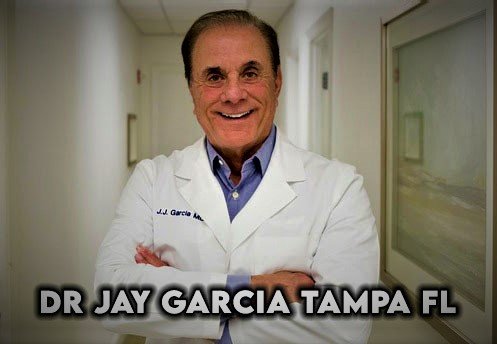 dr jay garcia tampa fl