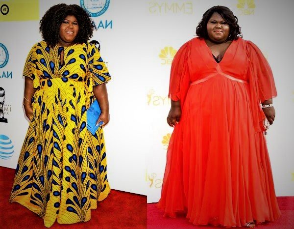 precious weight loss transformation