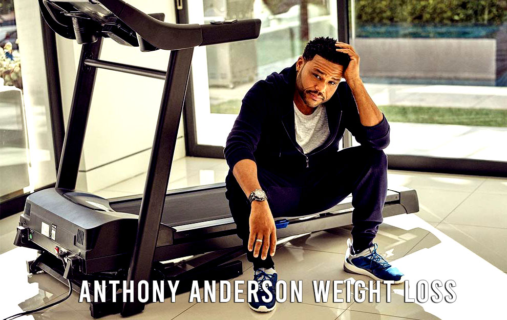 anthony anderson weight loss surgery