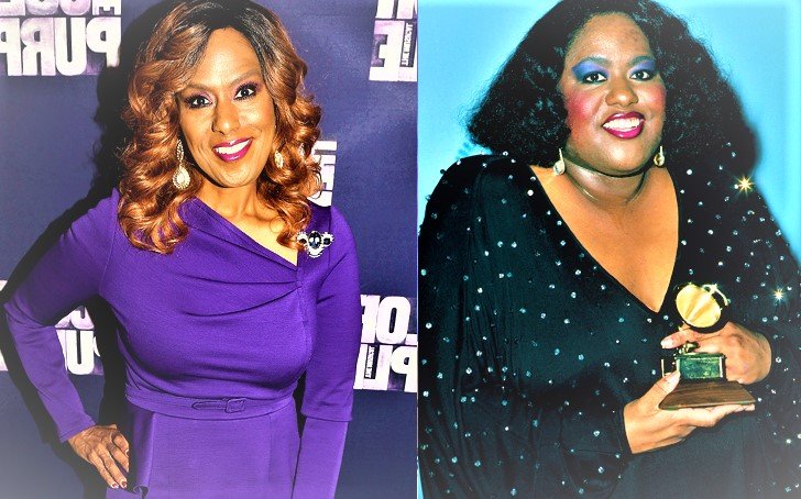 jennifer holliday weight loss surgery