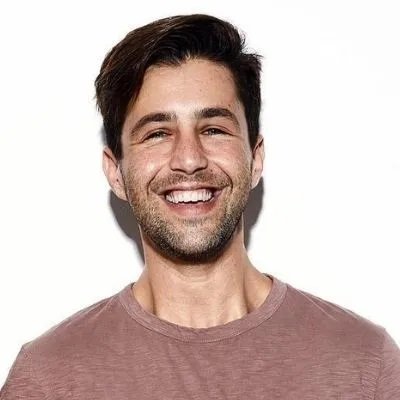 josh peck weight loss