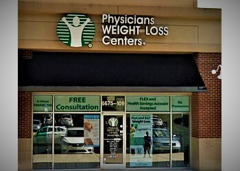 physicians weight loss center raleigh