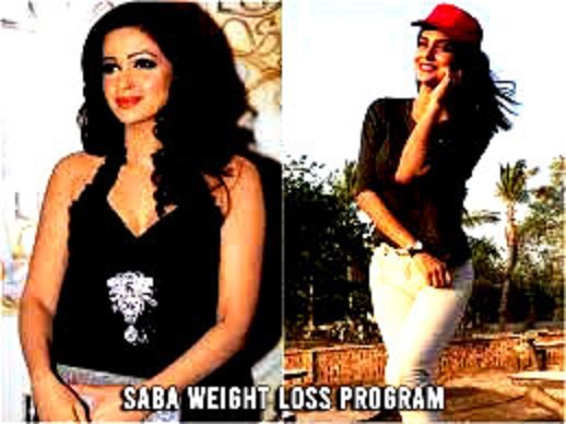 saba weight loss program