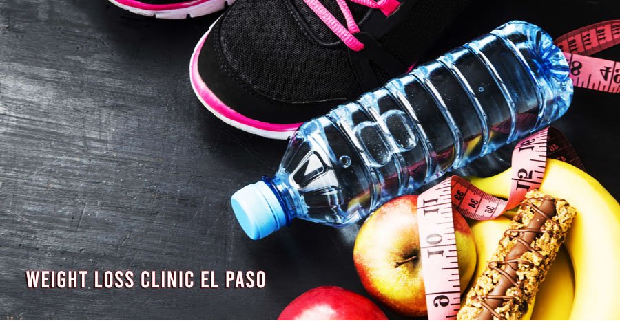 weight loss clinic el paso